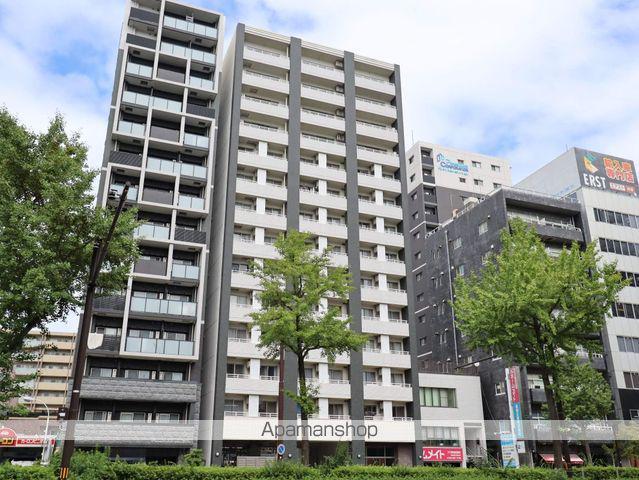 セントレイクセレブ代官町