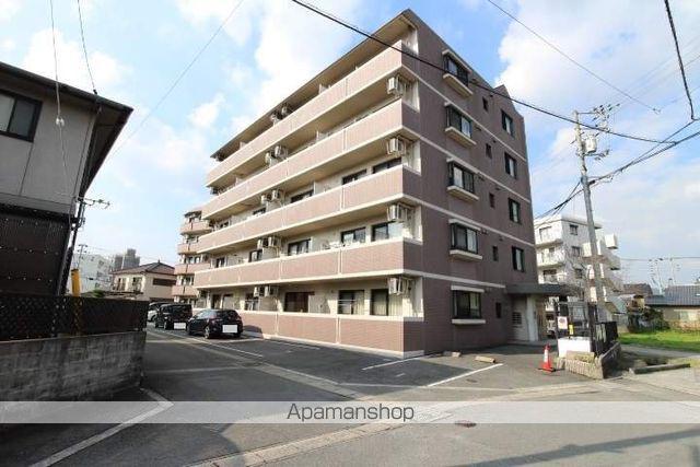 アバンウェル今井町壱番館(ワンルーム/1階)