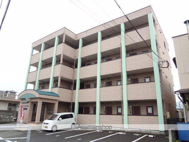 ハーモニーKハウス今宿駅前