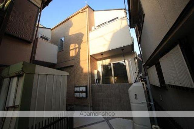 ガーデナーテラス八王子