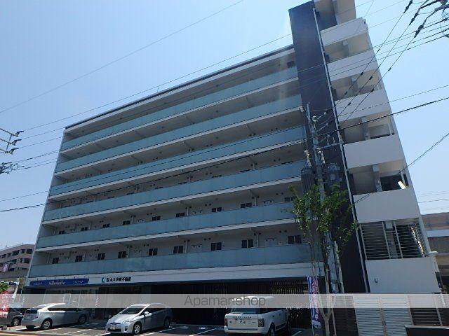 クレシア弐番館[3階]