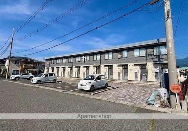 レオパレスパークハイム