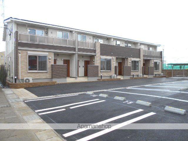 スプリング フォースⅠ