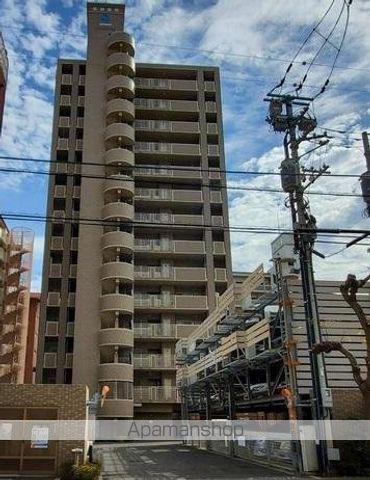 アルファステイツ栗林Ⅱ