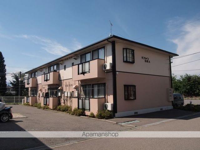 サンライフ桔梗AB