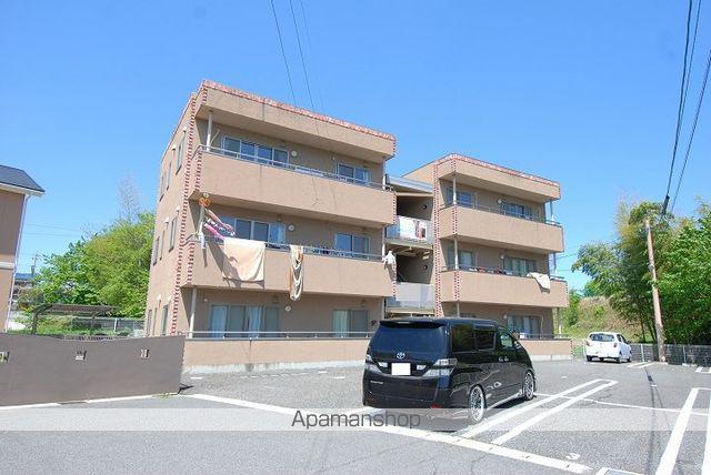 ハイドリーム谷口(3LDK/2階)