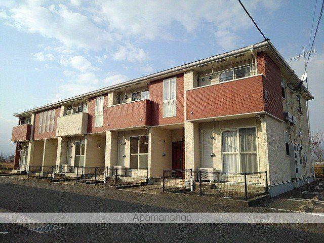 リバーサイド・コセⅡ(2LDK/2階)