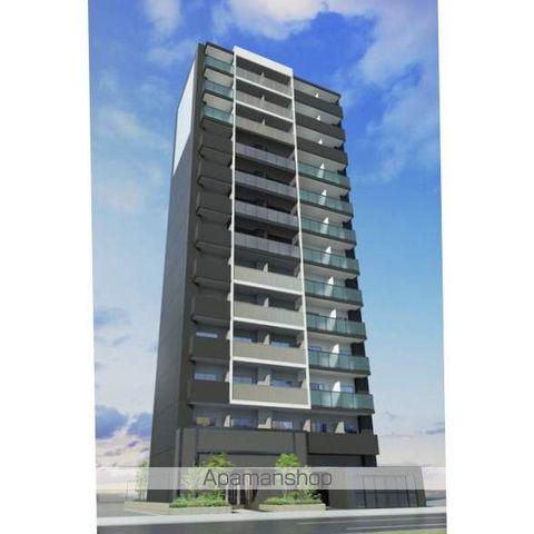 ディアレイシャス名古屋太閤通