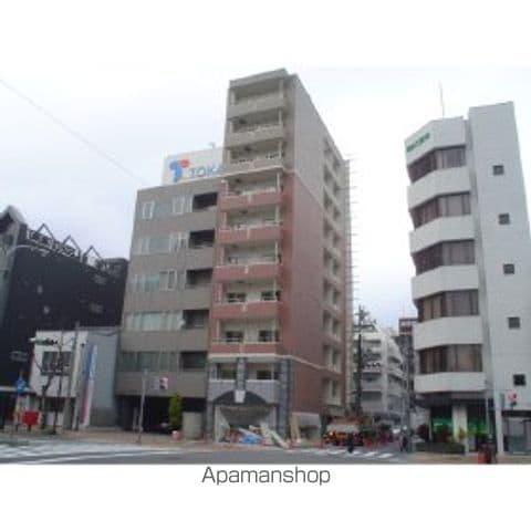 グレイス名駅北