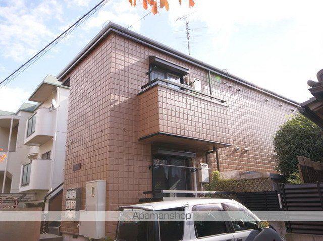 メゾンパティオ