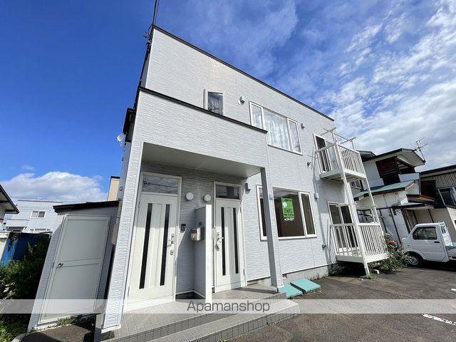 昭和2丁目一棟二戸