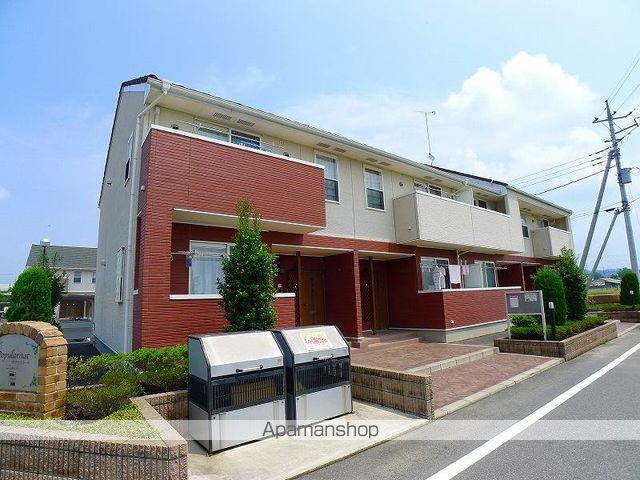 ポプラリテートA