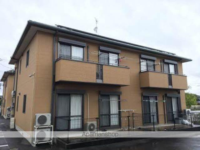 フラワーランド D棟