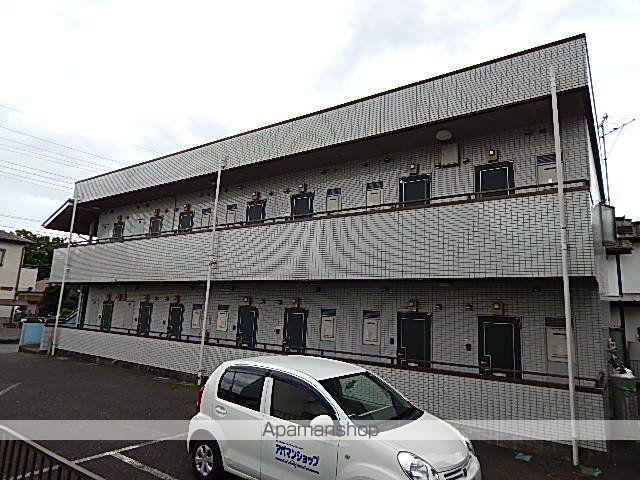 メゾンシャレー