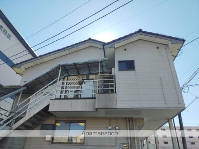吉村コーポ(2DK/2階)