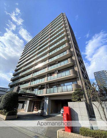 ライオンズヒルズ榴ケ岡公園(3LDK/6階)