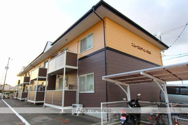 ニューエルディム小山A