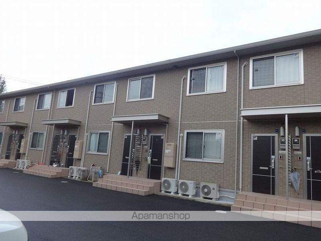 福井ガーデンハイツ A棟[2階]