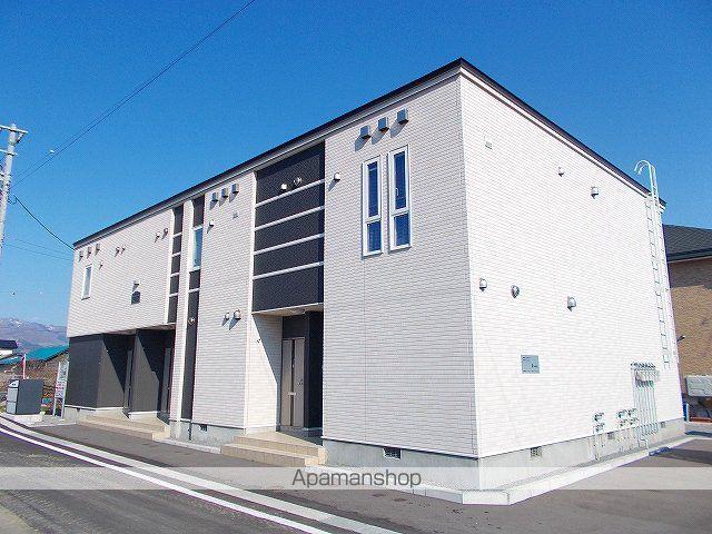 リバーサイドフィオーレ