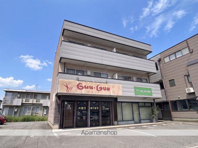 サザンパレス
