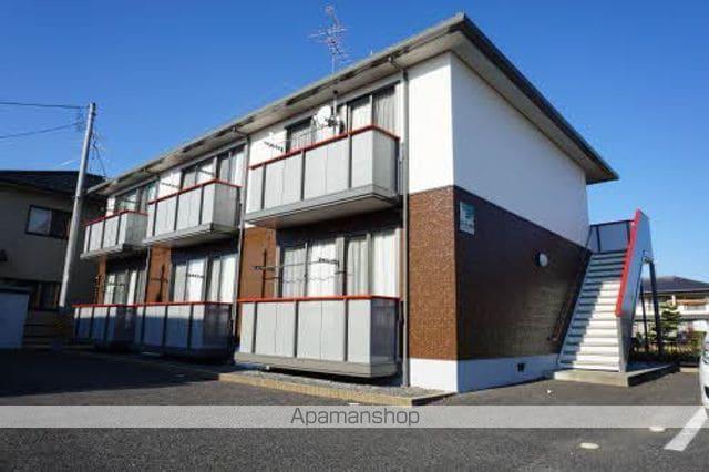 サニーコート台山B