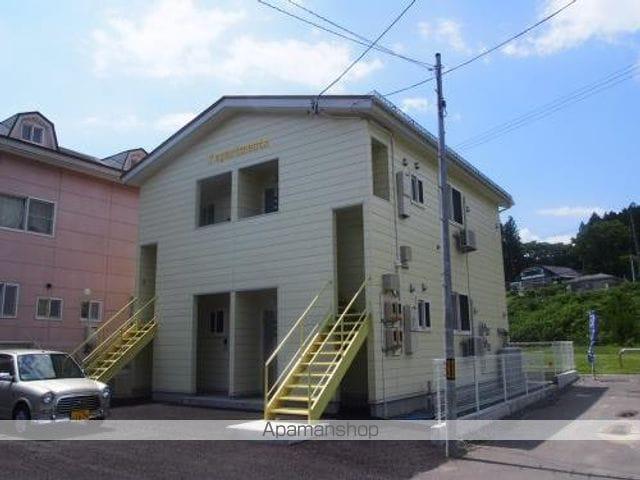 J.APARTMENTS