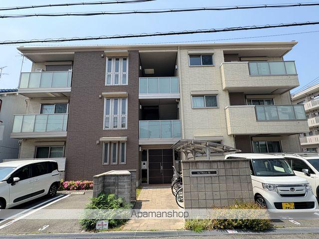 シャーメゾン楠