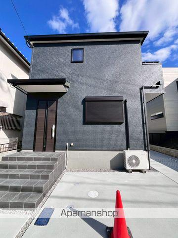 福岡県北九州市八幡西区の戸建賃貸