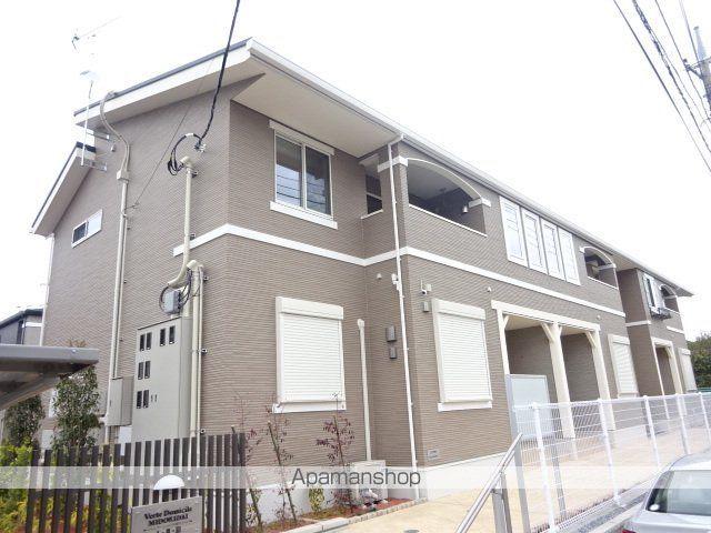 ヴェルドミール緑台1