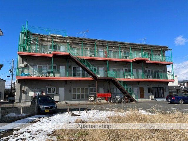 美富士マンション