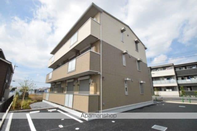 モンレーヴ(2LDK/1階)