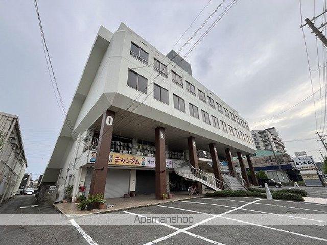 奥野ビル
