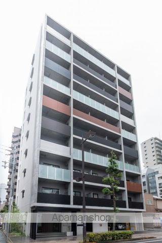 PASAR古新町(ワンルーム/7階)