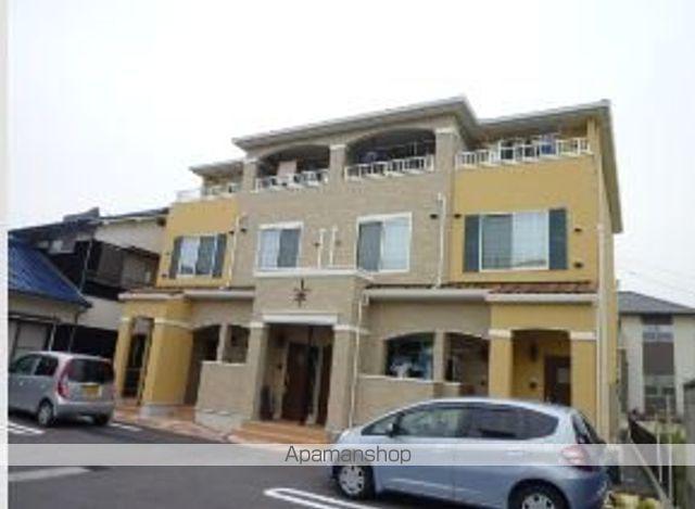 ニューカーサ・S B