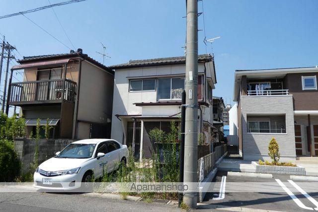 名鉄小牧線 春日井駅(名鉄) 徒歩10分  築47年(2LDK)