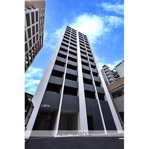 LIBTH博多駅南Ⅵ