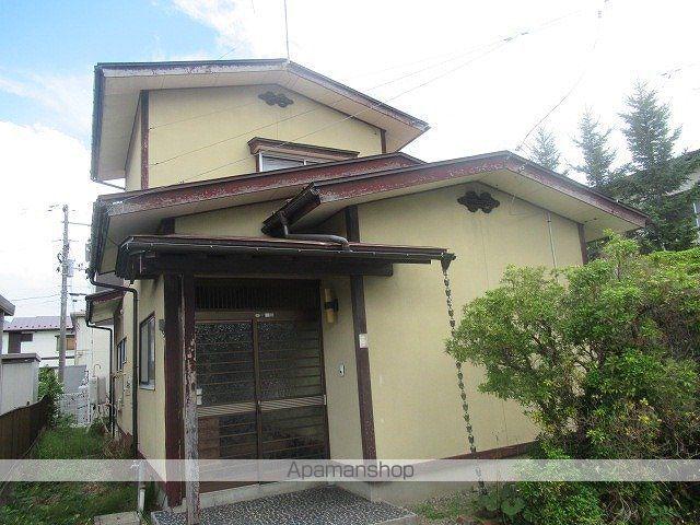岩手県紫波郡矢巾町大字高田第12地割の戸建賃貸