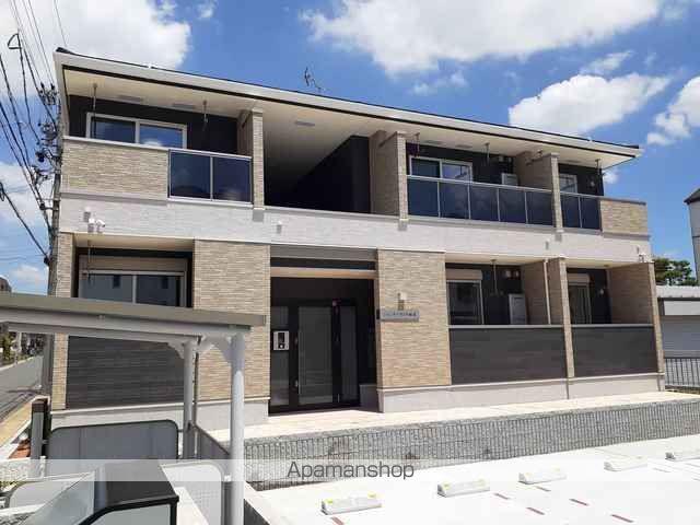 シャンテハウス中根Ⅲ