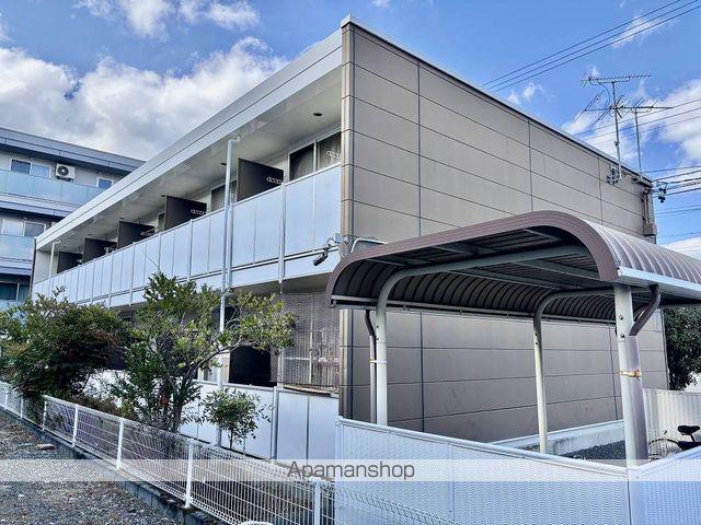 レオパレス三村Ⅱ