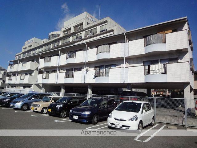 ハイツハピィバリーⅡ E棟