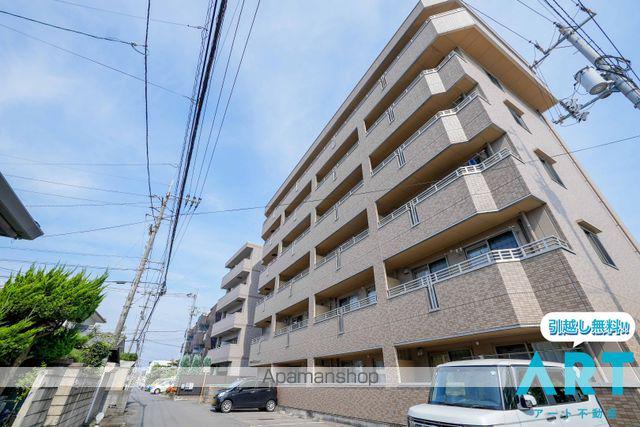 グランドゥール南松山