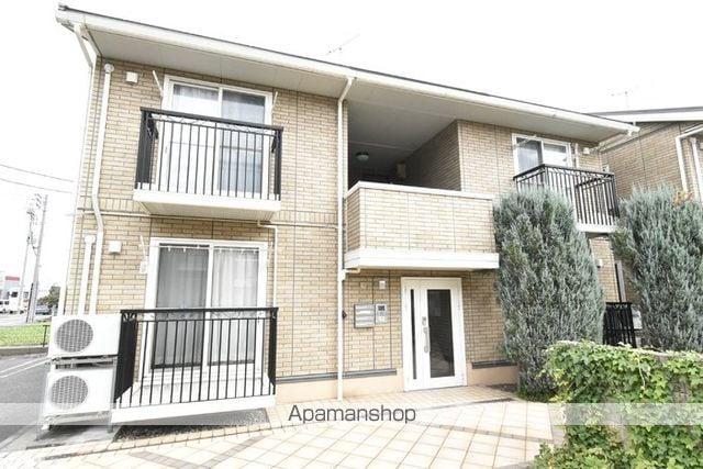 ファーストスクエア B棟