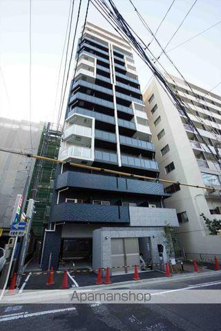 プレサンス大須観音ビザリア