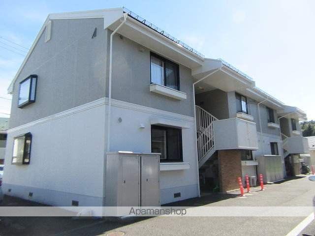 バルトヒルズA棟