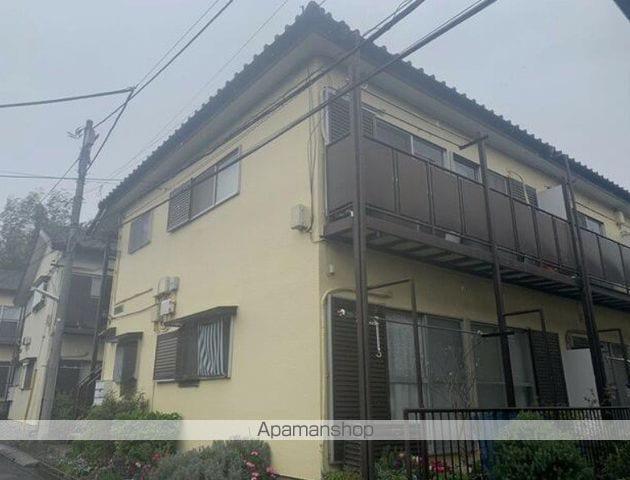 第3コスモコーポ