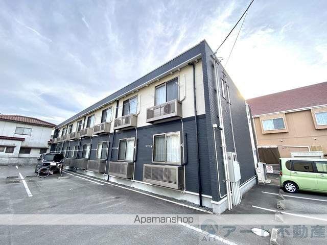 レオネクストアビタシオン春日