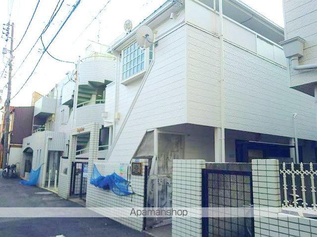 レオパレス金町第1