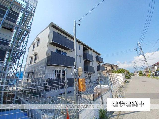 GRAND D-ROOM高宮北W[3階]