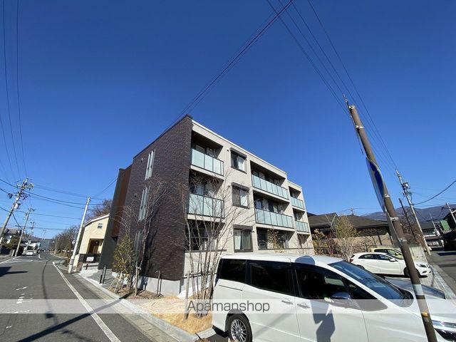 シャーメゾン開智