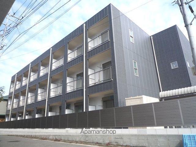 アンプルール フェール 戸田公園